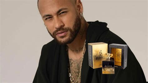 Perfume Blessed Neymar da WePink: prós e contras; vale a pena .